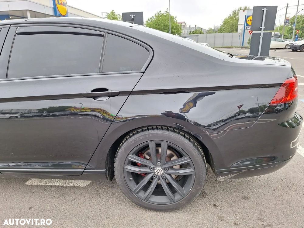 Volkswagen Passat 2.0 TDI SCR DSG Highline - 9