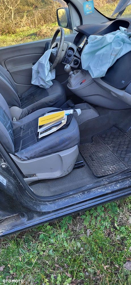 Renault Kangoo BLUE dCi 115 LIMITED - 10