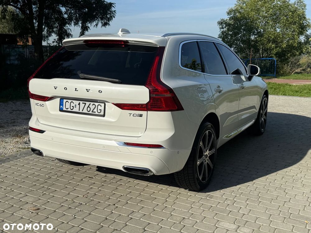 Volvo XC 60 - 12