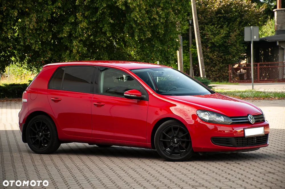 Volkswagen Golf 1.4 TSI DSG MATCH - 10