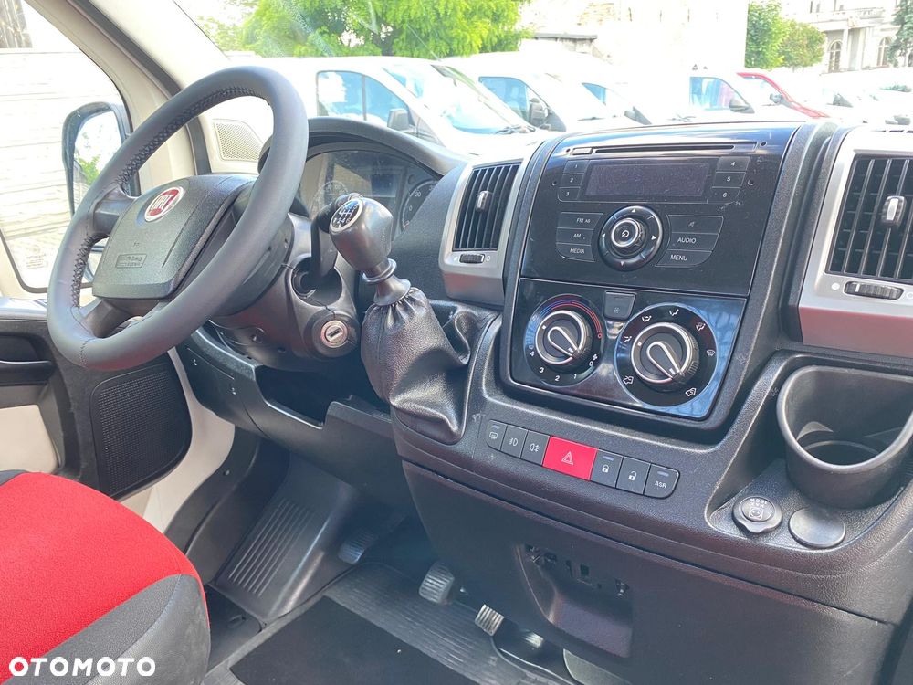 Fiat DUCATO - 18