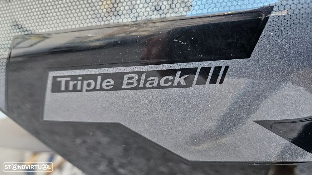 BMW R 1250 RT Triple black - 10