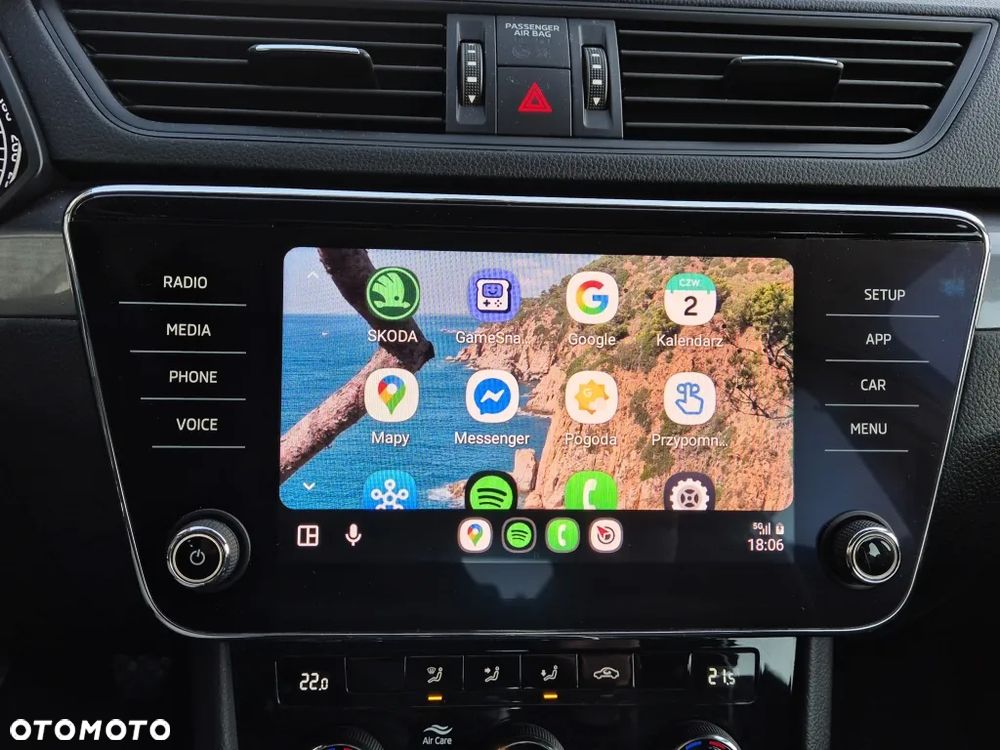 Skoda Superb 1.5 TSI ACT Ambition - 19