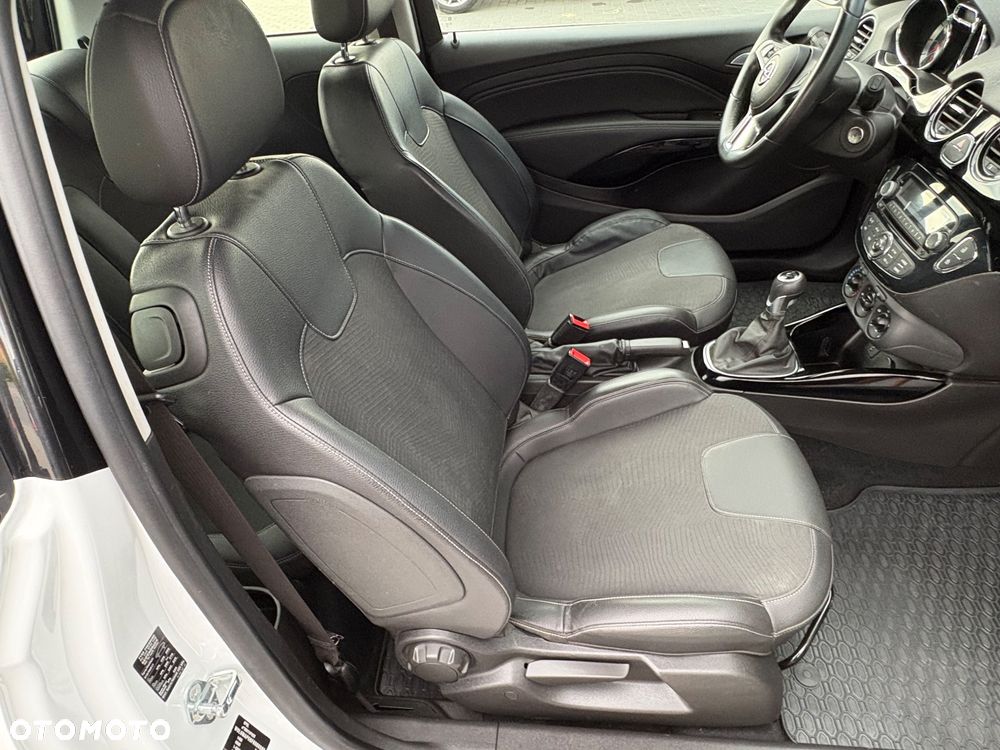 Opel Adam 1.4 Slam - 10