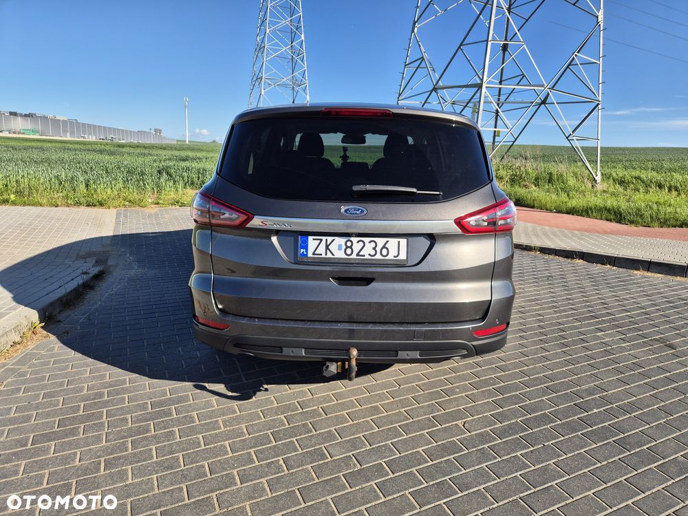 Ford S-Max - 8