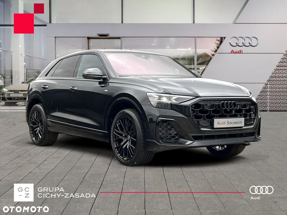 Audi Q8 - 8