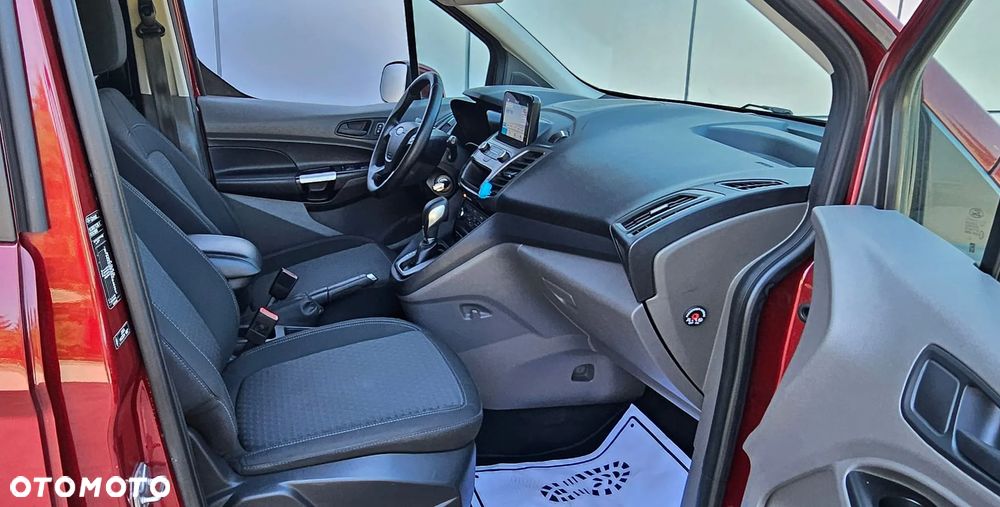 Ford Transit Connect Kombi 220 L1 Active PowerShift - 17