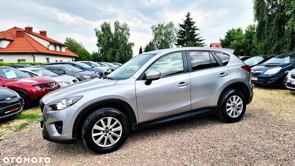 Mazda CX-5 2.0 Skyenergy 2WD - 24