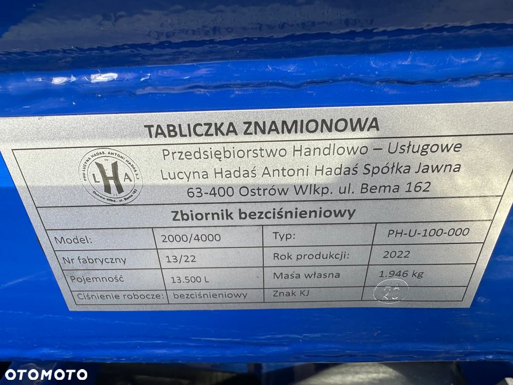MAN TGS 18.320 4X2 BLS ,BECZKA ASENIZACYJNA, DOFINANSOWANA, - 12