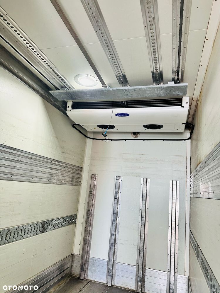 Mercedes-Benz ANTOS 1835 / CHŁODNIA MULTITEMPERATURA / 6x2 / WINDA - 14