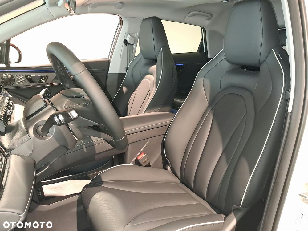 Omoda 7 1.5 T-GDi Super Hybrid Luxury - 4