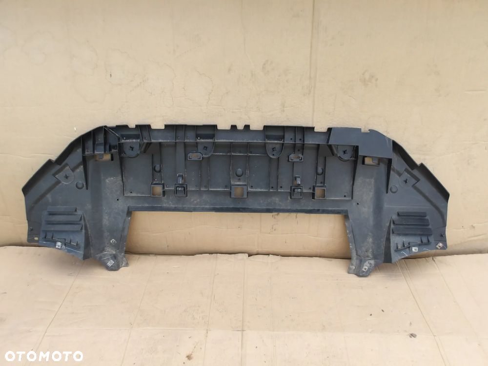 OSLONA DOLNA PLYTA JUMPY EXPERT III PROACE - 7