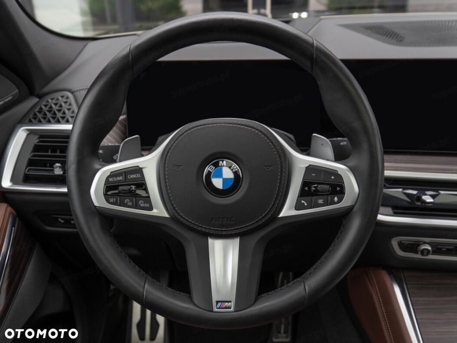 BMW X6 - 6