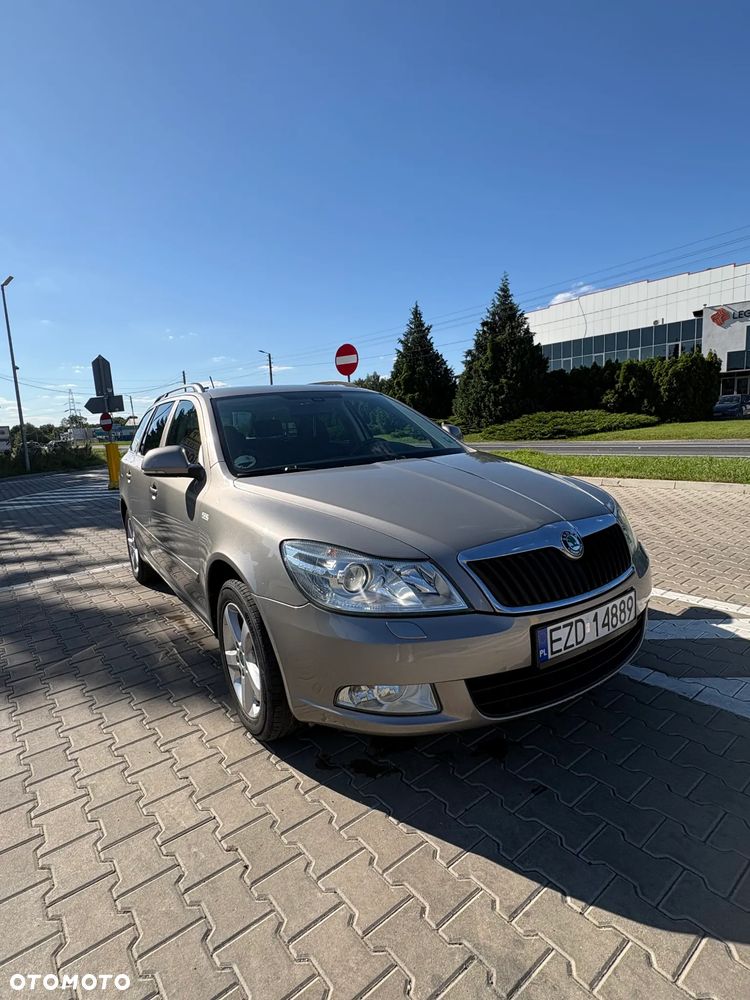 Skoda Octavia 1.4 TSI Family Plus - 3