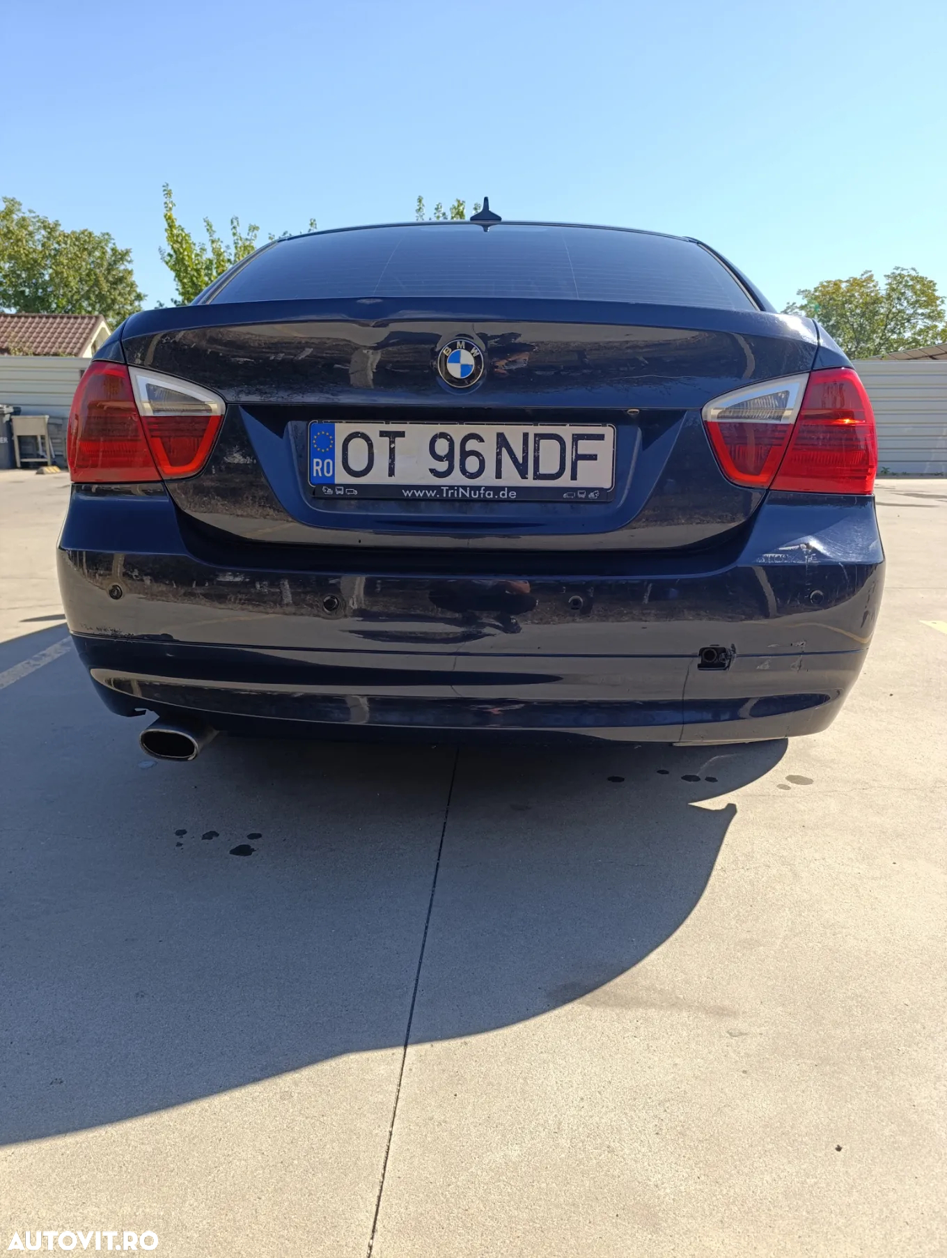 BMW Seria 3 - 11