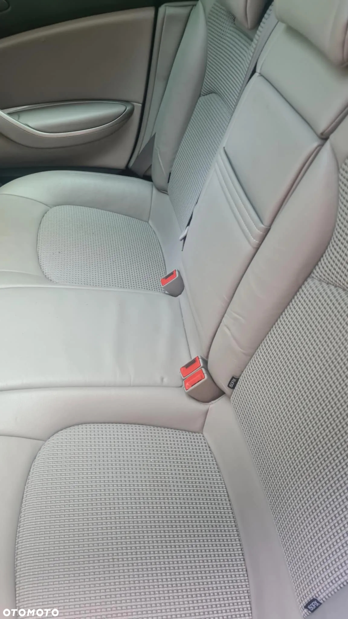 Citroën C5 2.0 BlueHDi Exclusive S&S EAT6 - 13