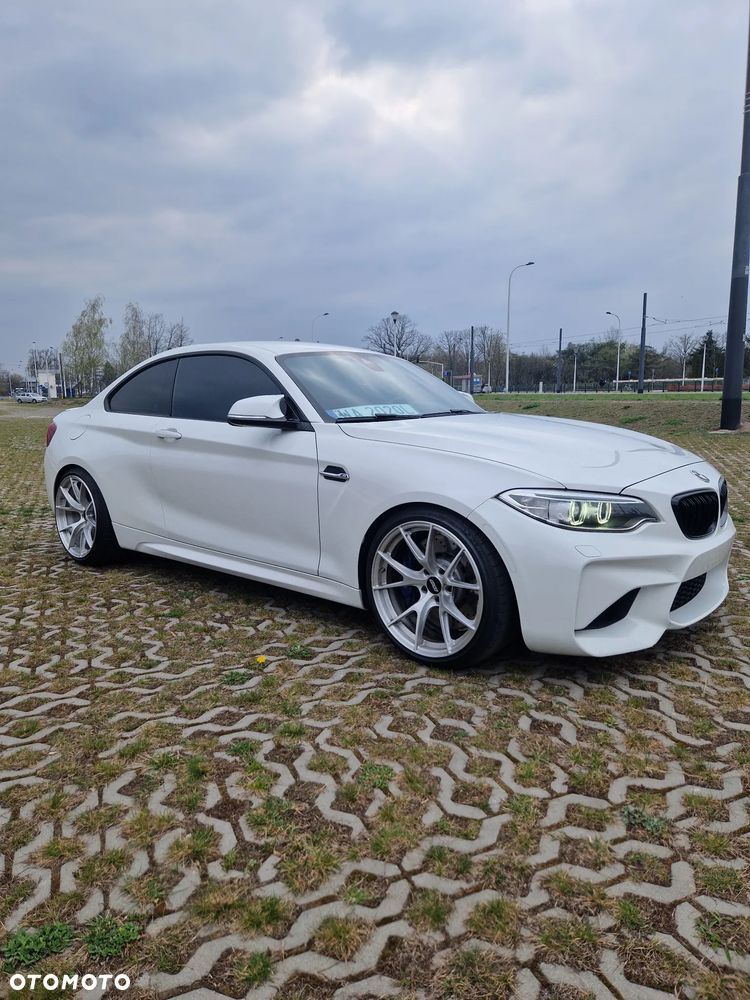 BMW M2 - 5