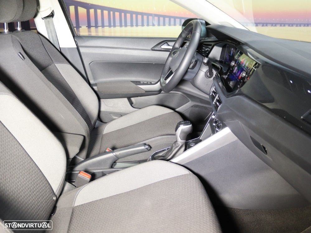 VW Taigo 1.0 TSI Life DSG - 16