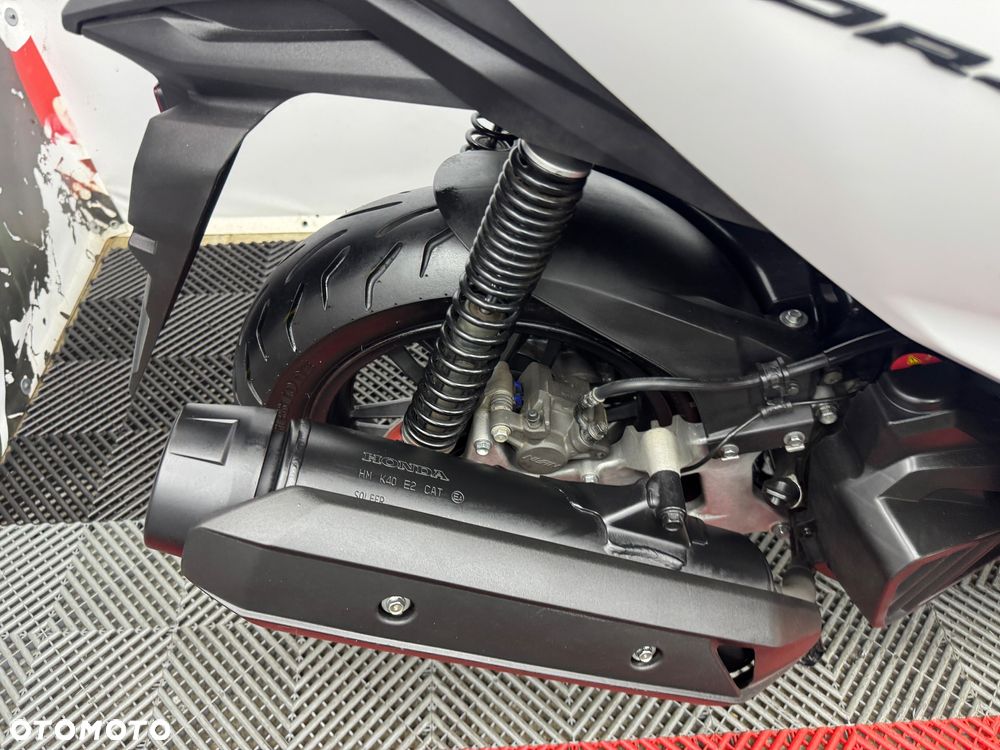 Honda NSS - 25