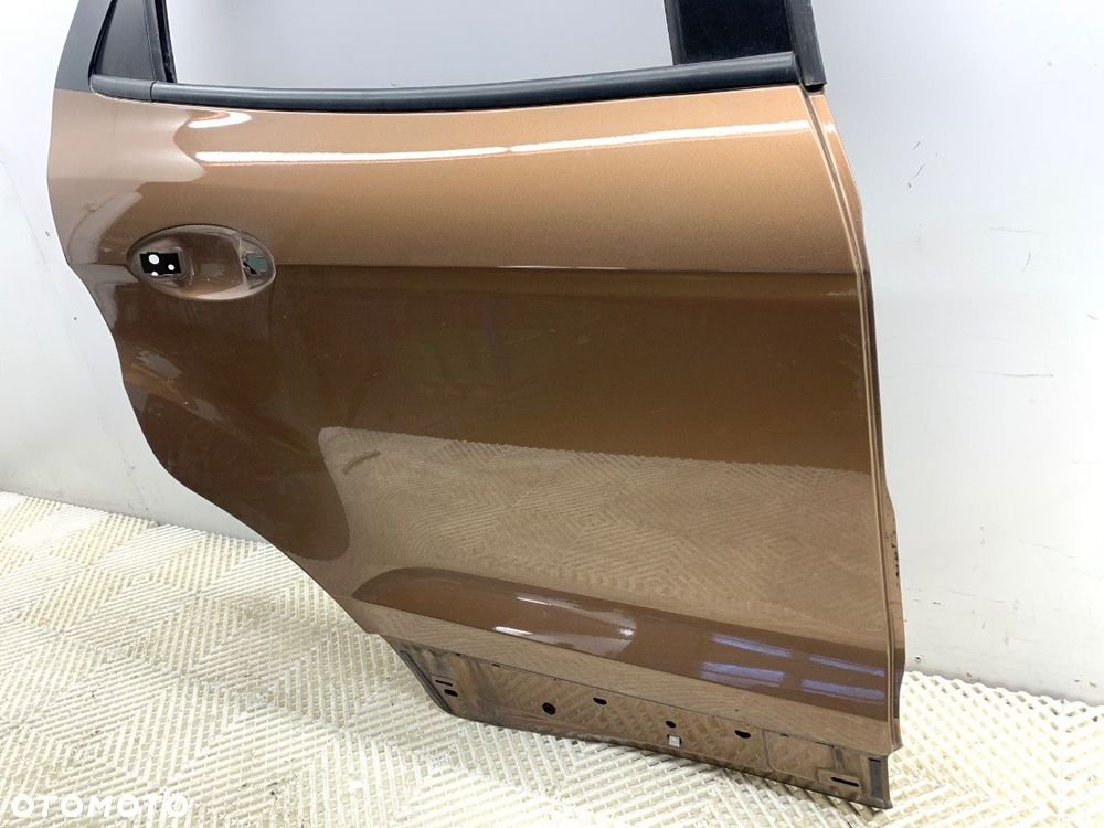 DRZWI PRAWY TYŁ  FORD ECOSPORT 2011 - 2022 1.0 EcoBoost 103 kW [140 KM] benzyna 2016 - 2022 - 5