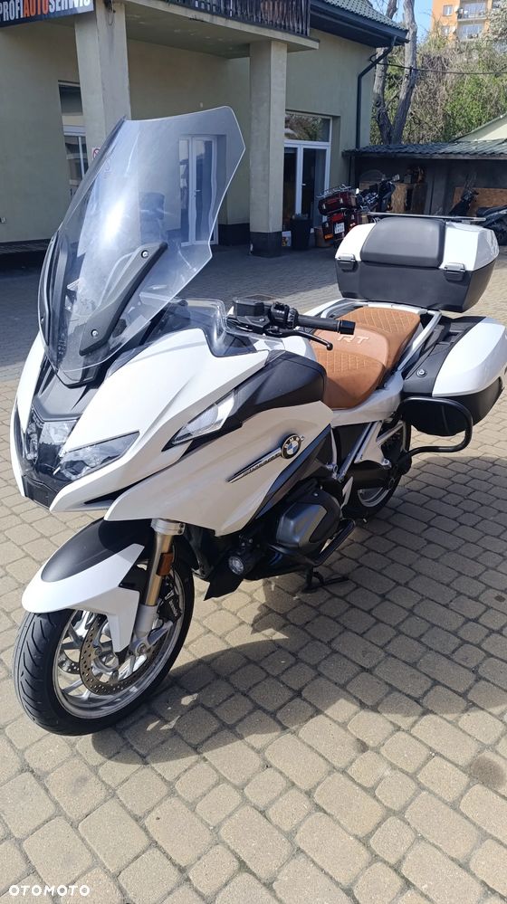 BMW RT - 5