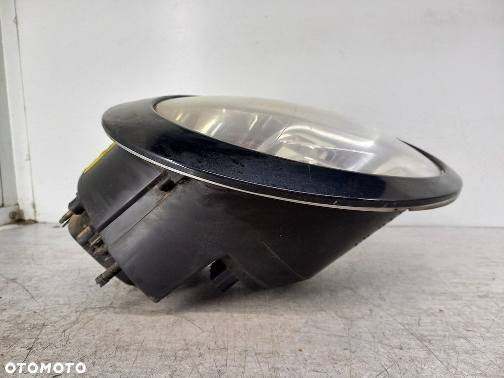 LAMPA PRZÓD PRAWA MINI R50 0318112214 - 3
