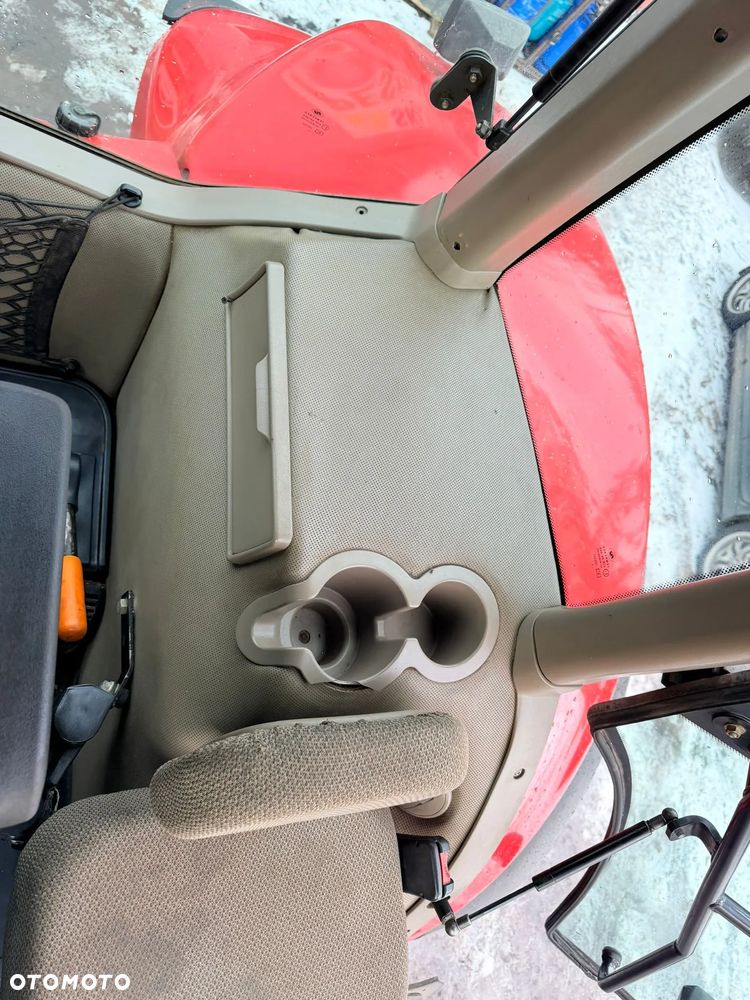 Case IH Magnum 340 - 19