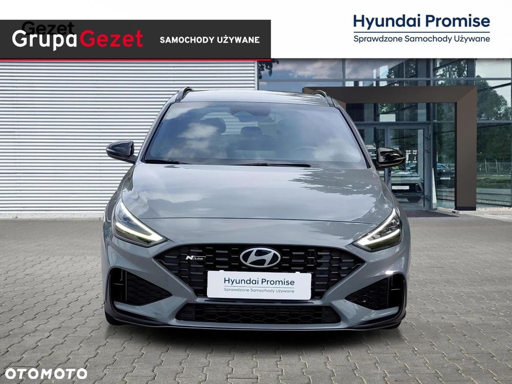 Hyundai i30 - 8
