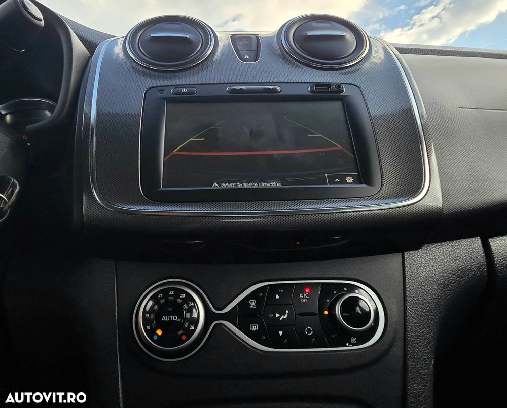 Dacia Sandero Stepway 0.9 TCe Prestige - 27