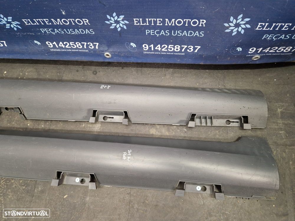 Embaladeiras usadas PEUGEOT 207 SW ENVIO GRATIS - 4