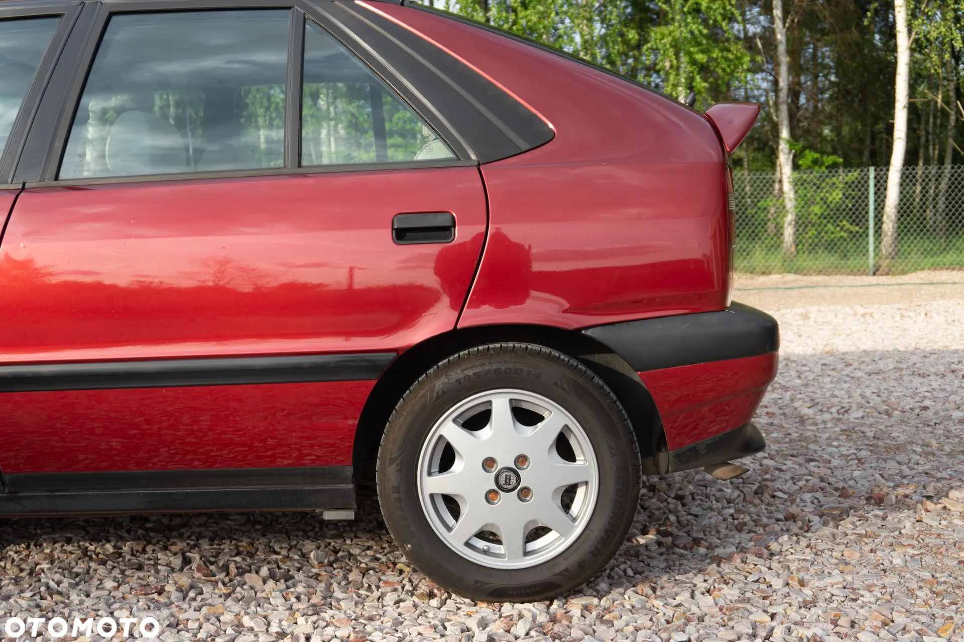 Lancia Delta 1600 i.e - 15