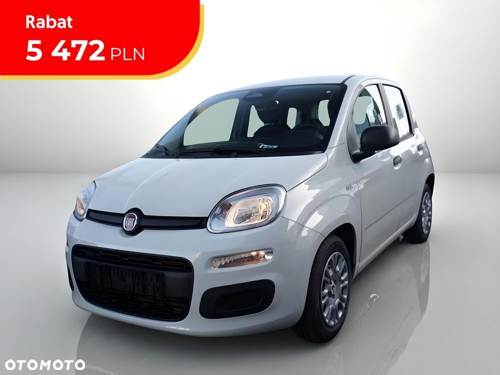 Fiat Pandina 1.0 Hybrid Icon - 5