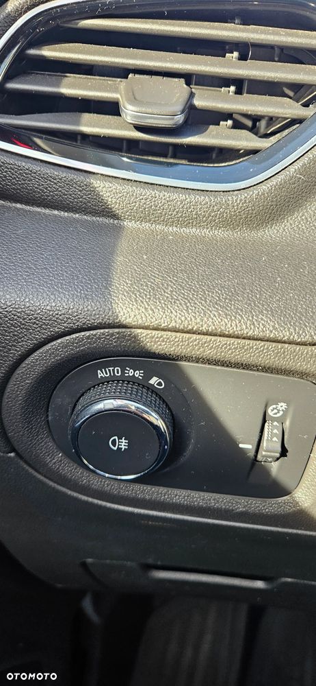 Opel Grandland X - 18