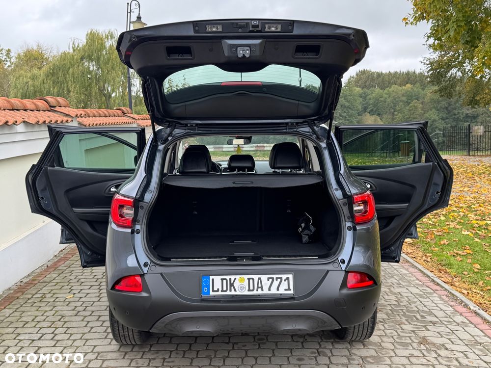 Renault Kadjar - 33