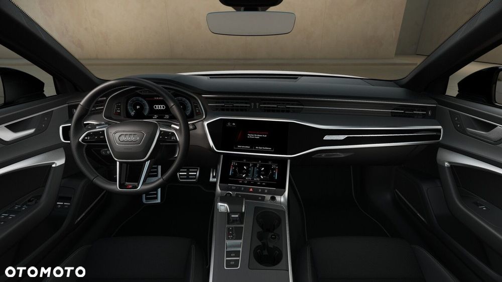 Audi A6 Avant - 6