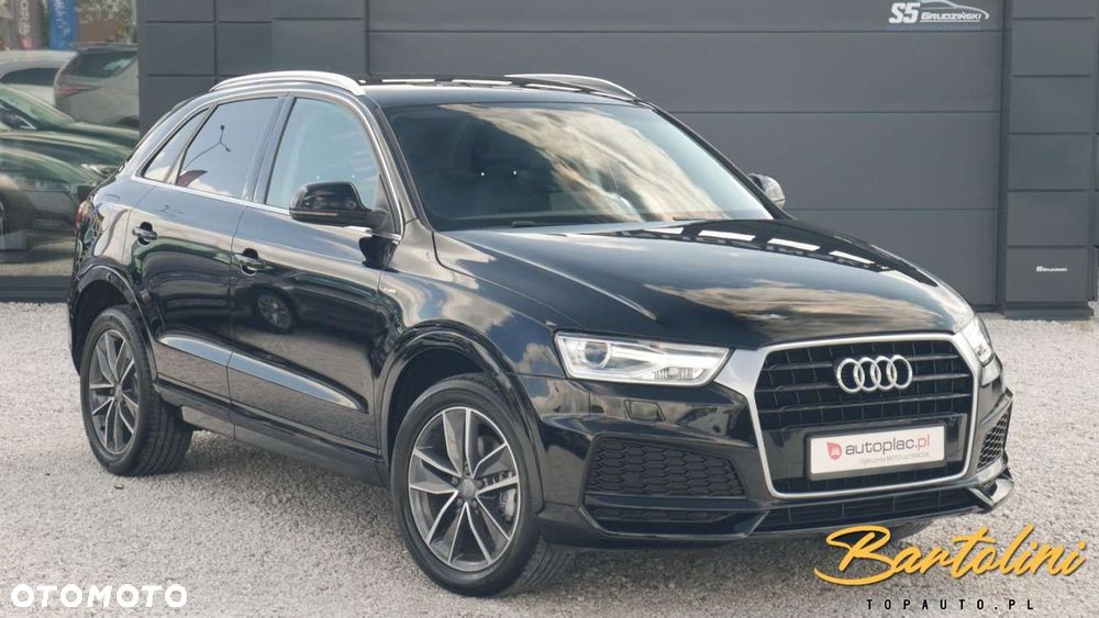 Audi Q3 - 3