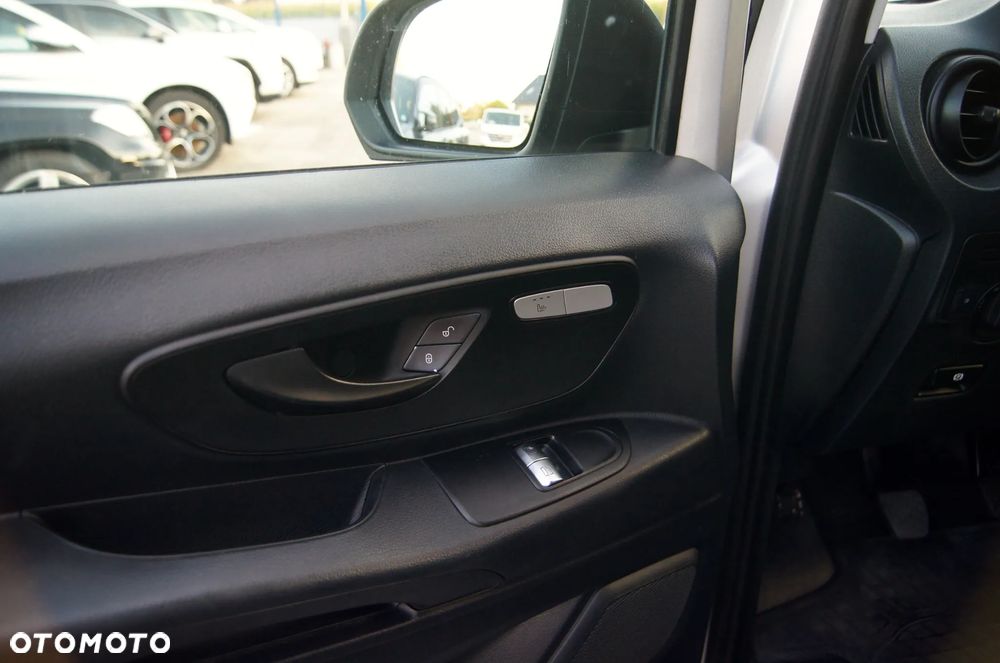 Mercedes-Benz Vito 114 BlueTEC 2,2 136KM - 17