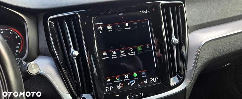 Volvo V60 B3 B DKG RDesign - 29