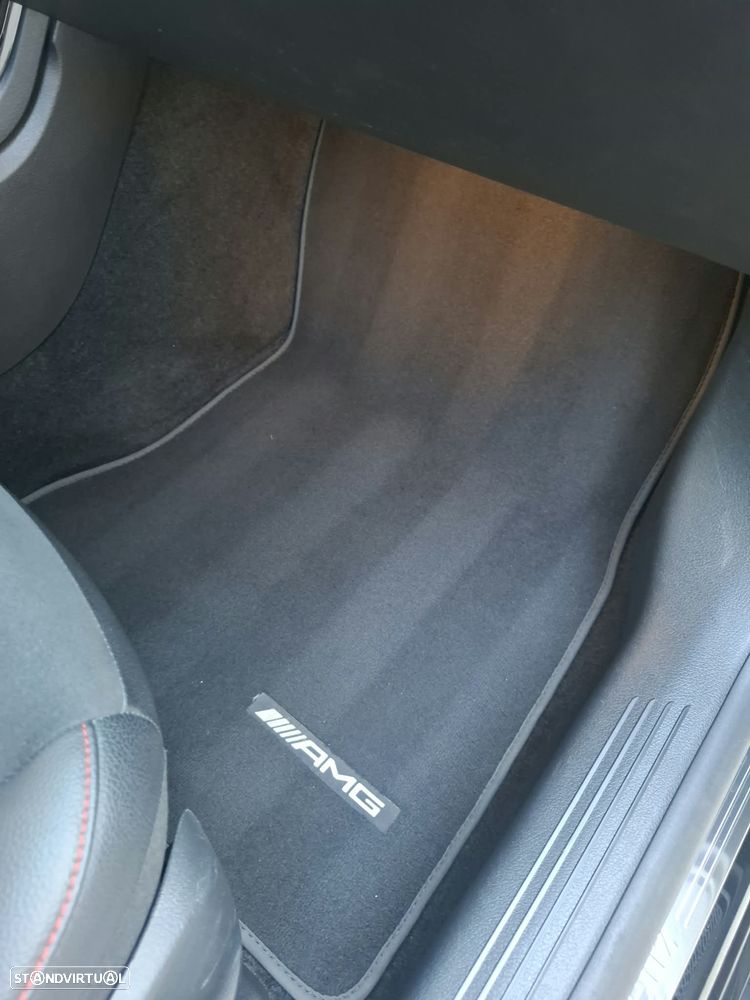 Mercedes-Benz CLA 250 e AMG Line - 11