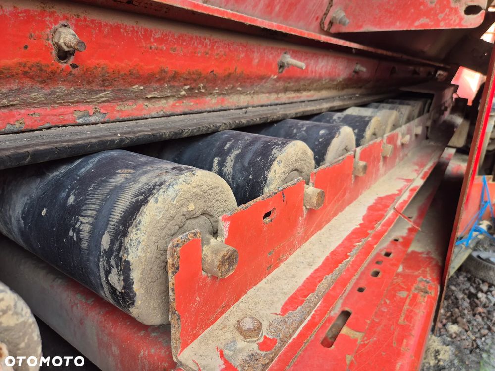 Sandvik QA450 - 5