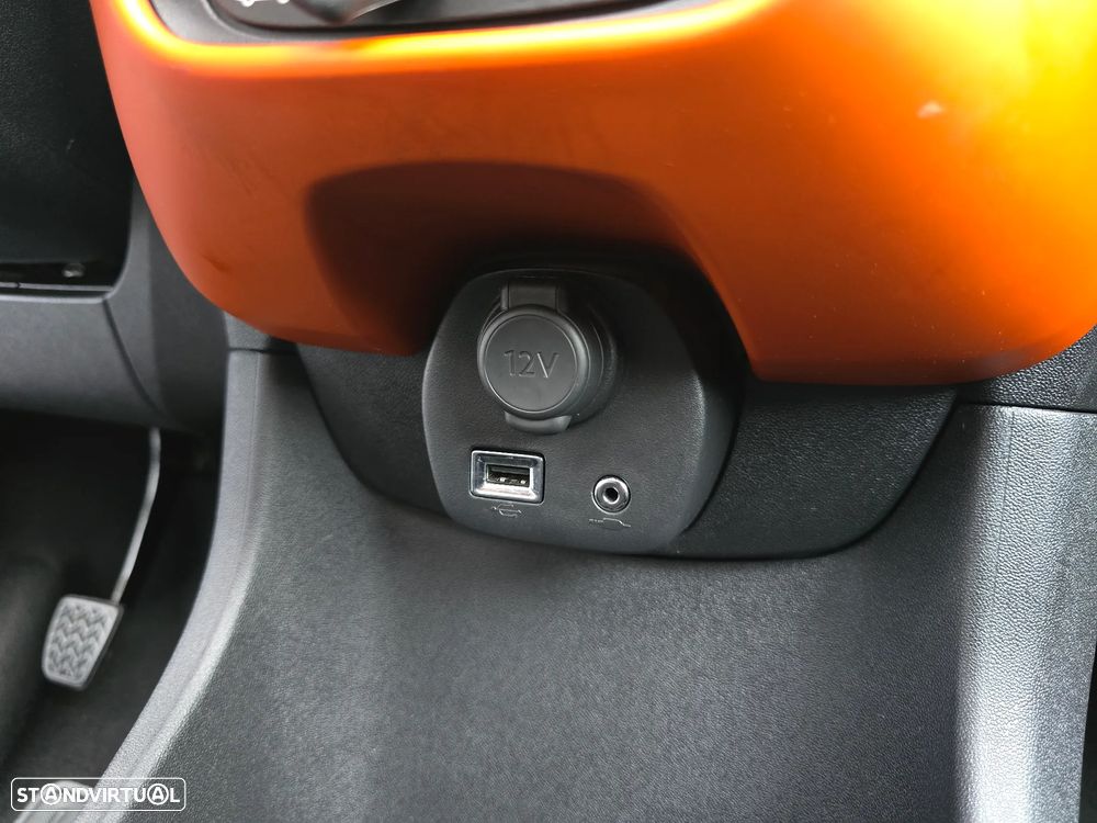 Citroën C1 VTi Urban Ride - 28