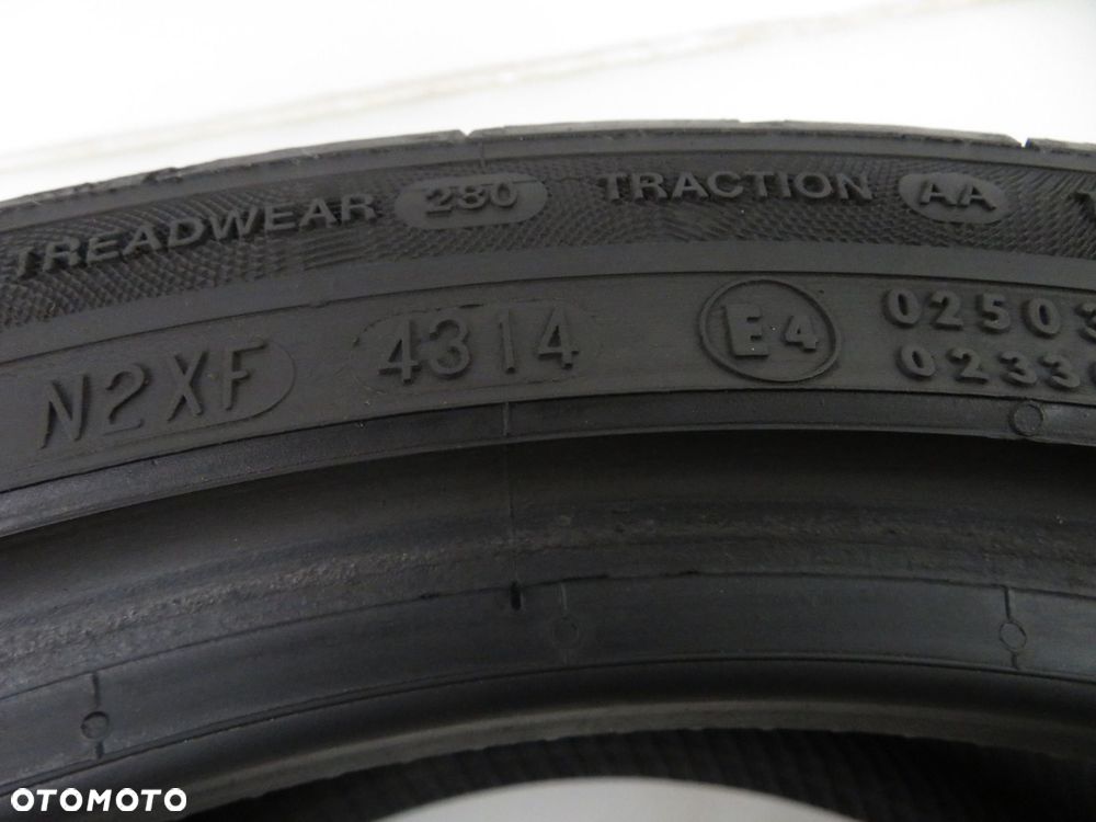 215/40R17 OPONA LETNIA Continental ContiPremiumContact 2 87W XL AO - 3