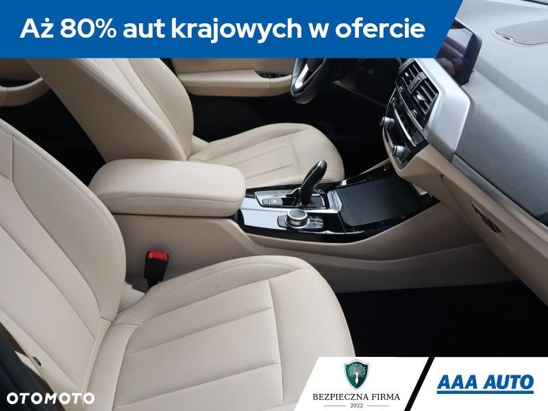 BMW X3 - 11