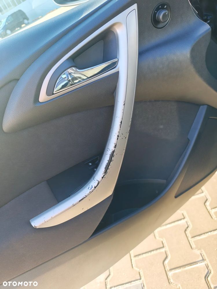 Opel Astra IV 1.4 T Active - 22