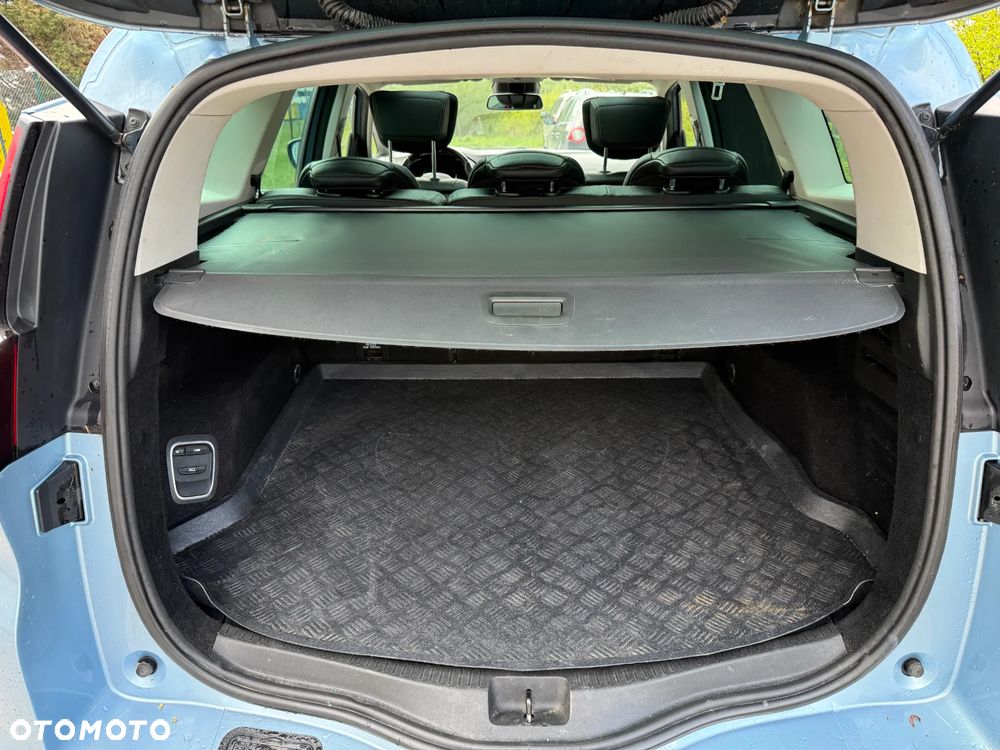 Renault Grand Scenic Gr 1.6 dCi Bose - 10