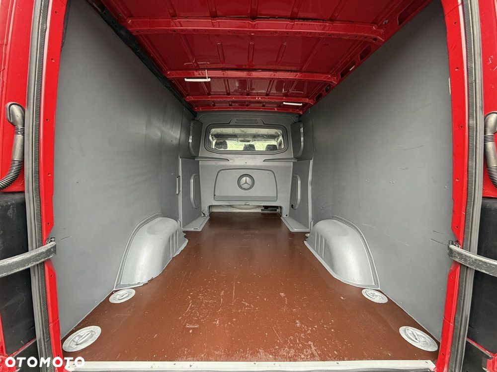 Volkswagen Crafter - 15