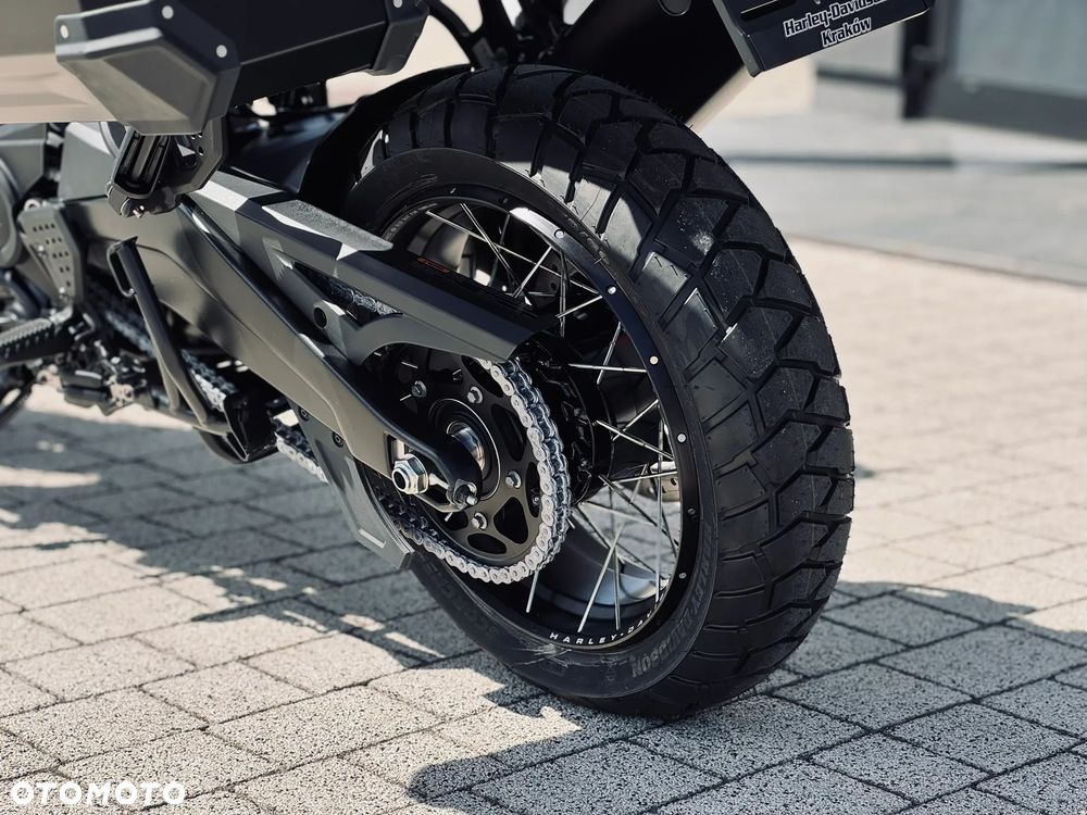 Harley-Davidson Pan America - 30
