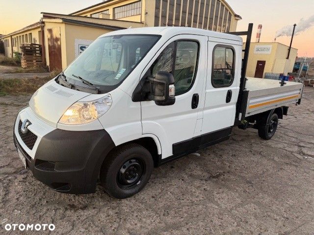 Peugeot Boxer 335 - 7