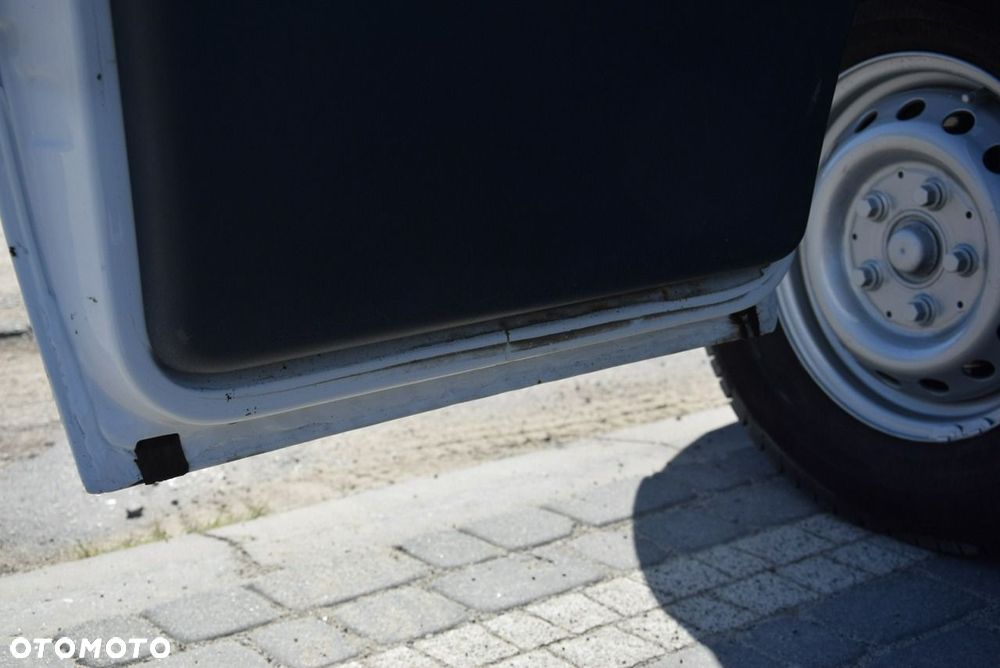 Mercedes-Benz Sprinter - 35