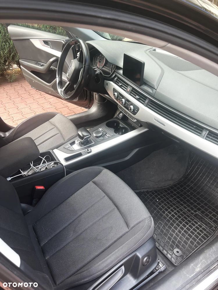 Audi A4 Avant 2.0 TDI S tronic quattro design - 7